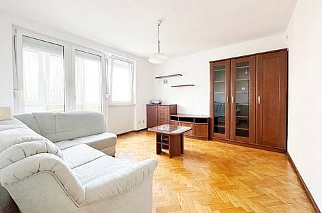 3-комнатная квартира в Новой Шишке: 6