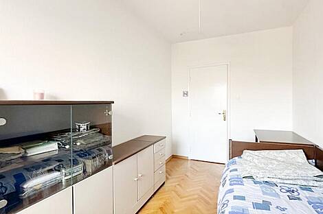 3-комнатная квартира в Новой Шишке: 13