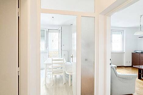 3-комнатная квартира в Новой Шишке: 15