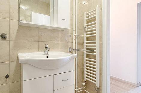 3-комнатная квартира в Новой Шишке: 24