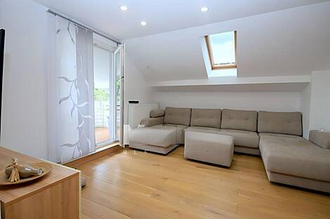 Дом в два этажа Новая Радовлица: 11