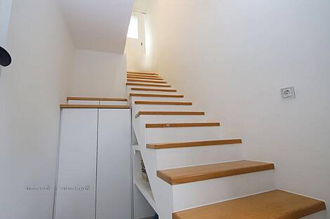 Дом в два этажа Новая Радовлица: 19