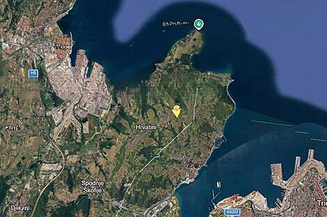 Резиденция Коломбан Коломбано: 28