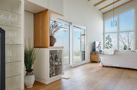 Жилище, Копер, Панорама на Водную Гладь: 2