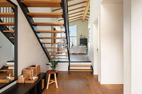 Жилище, Копер, Панорама на Водную Гладь: 4