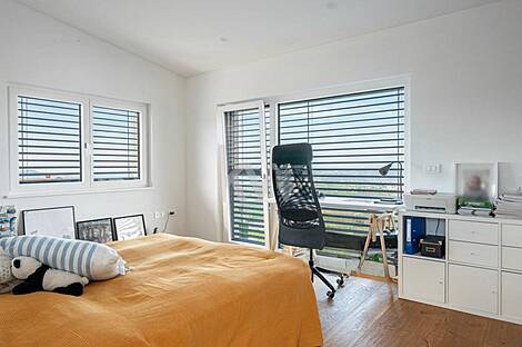 Жилище, Копер, Панорама на Водную Гладь: 8