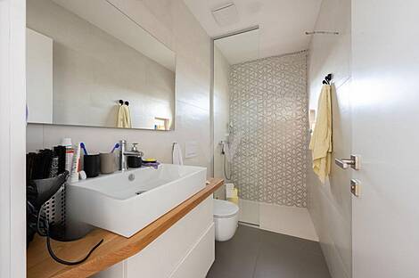 Жилище, Копер, Панорама на Водную Гладь: 10