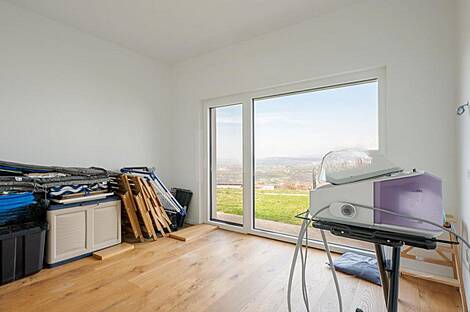 Жилище, Копер, Панорама на Водную Гладь: 13