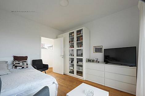 Жилище, Копер, Панорама на Водную Гладь: 16