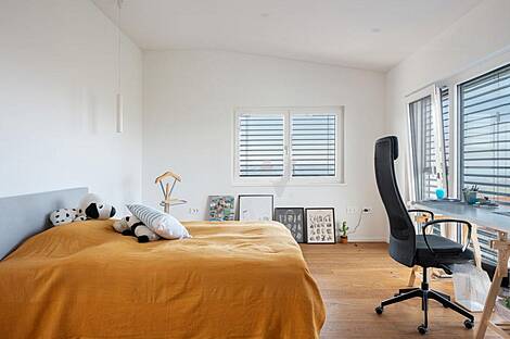 Жилище, Копер, Панорама на Водную Гладь: 19