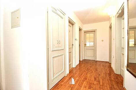 Двухкомнатная квартира Шишка: 7