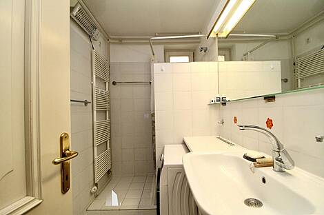 Двухкомнатная квартира Шишка: 15