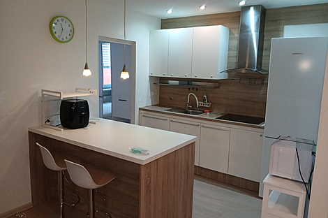 2.5-комнатная квартира в центре: 3