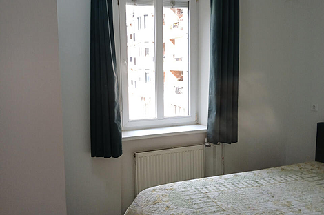 2.5-комнатная квартира в центре: 4