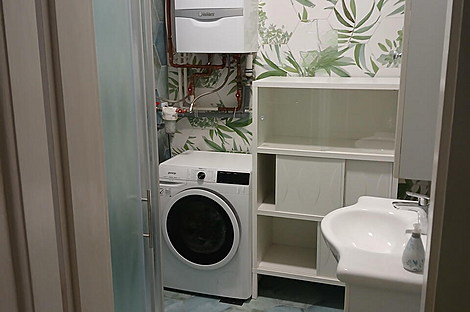 2.5-комнатная квартира в центре: 6