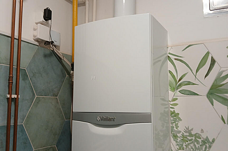 2.5-комнатная квартира в центре: 7