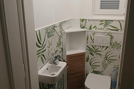 2.5-комнатная квартира в центре: 8