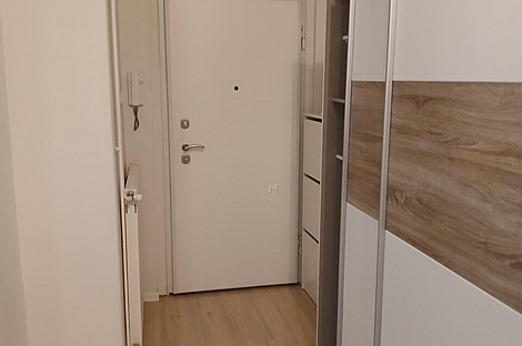 2.5-комнатная квартира в центре: 11