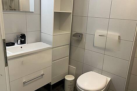 Студия в центральной части города: 5