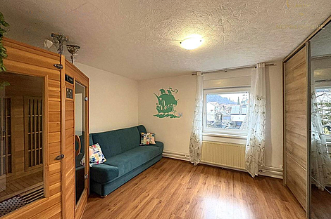 Трехкомнатная Квартира в Шентвиде: 4