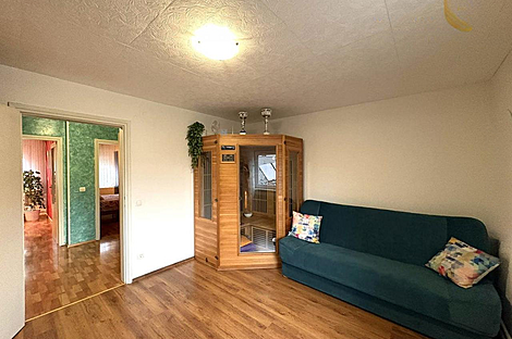 Трехкомнатная Квартира в Шентвиде: 5