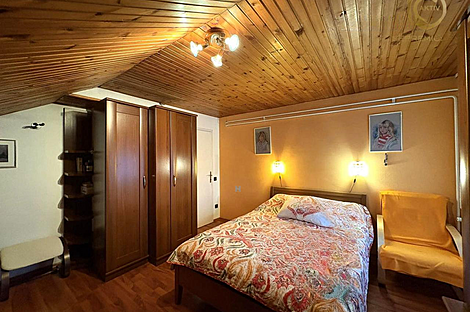 Трехкомнатная Квартира в Шентвиде: 7