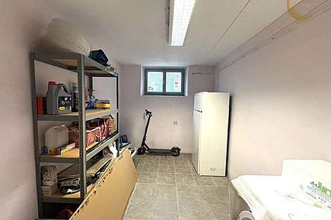 Трехкомнатная Квартира в Шентвиде: 12