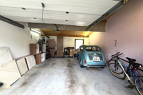 Трехкомнатная Квартира в Шентвиде: 15