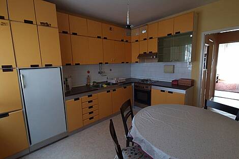 Квартира с тремя комнатами в Шишке: 6