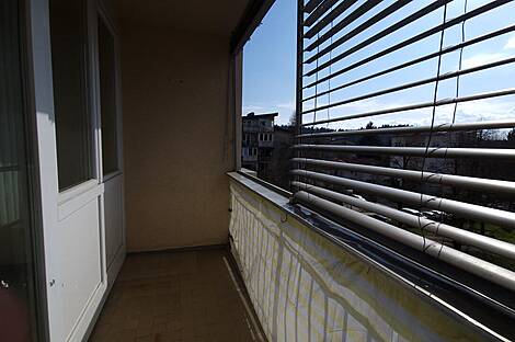 Квартира с тремя комнатами в Шишке: 14