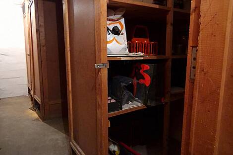 Квартира с тремя комнатами в Шишке: 15