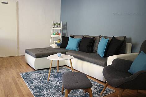 2,5-комнатная квартира в центральной части города.: 7