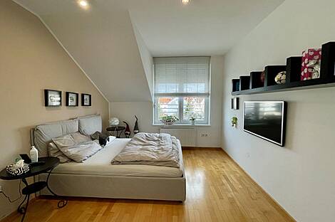 Квартира с четырьмя комнатами в Ново Брдо: 7