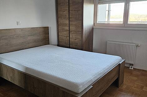 Новостройка, состоящая из двух комнат, в районе Новый Брод: 2