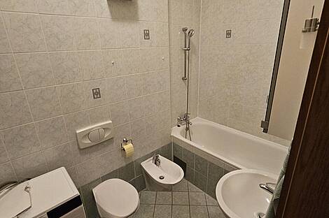 Новостройка, состоящая из двух комнат, в районе Новый Брод: 4