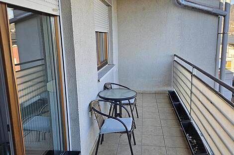 Новостройка, состоящая из двух комнат, в районе Новый Брод: 5