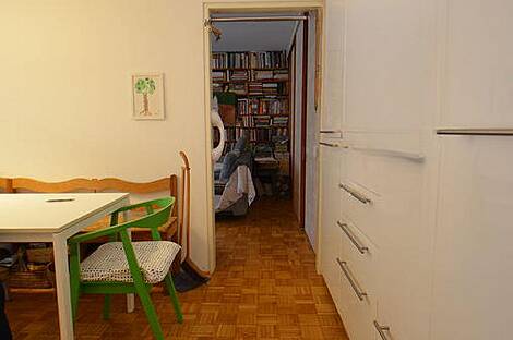 2-комнатная квартира БС 3: 3