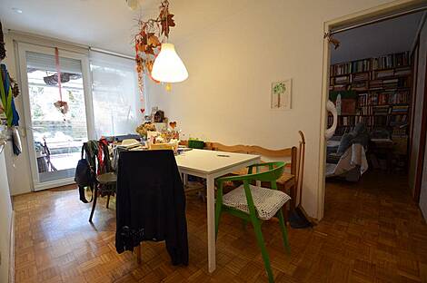 2-комнатная квартира БС 3: 4