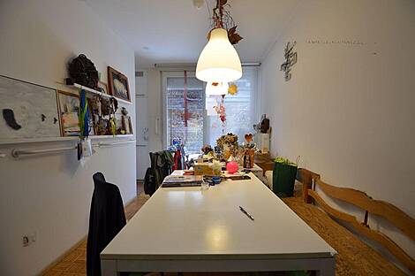 2-комнатная квартира БС 3: 5