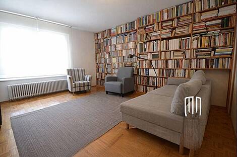 2-комнатная квартира БС 3: 23