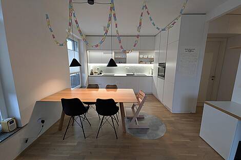 Квартира в Новых Чернучах: 4