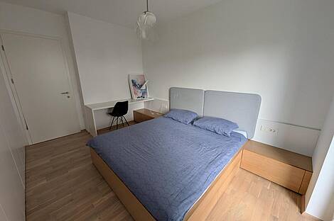 Квартира в Новых Чернучах: 5