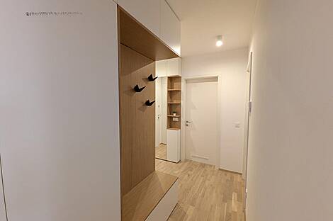 Квартира в Новых Чернучах: 8