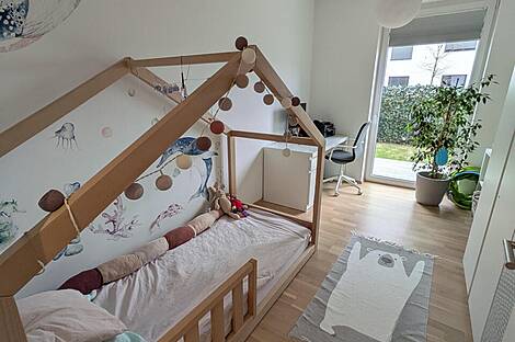 Квартира в Новых Чернучах: 9