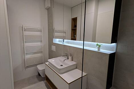 Квартира в Новых Чернучах: 11