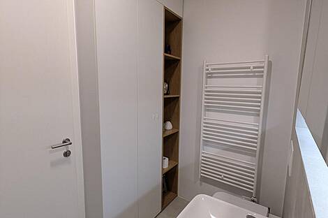 Квартира в Новых Чернучах: 13