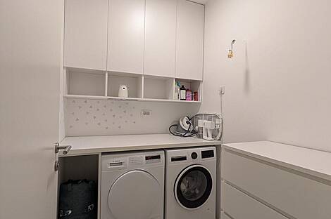 Квартира в Новых Чернучах: 14