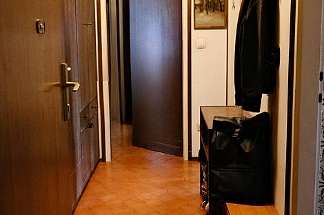 Трёхкомнатная квартира в центре Любляны: 10