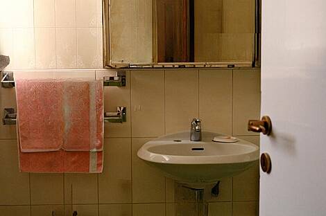 Трёхкомнатная квартира в центре Любляны: 17