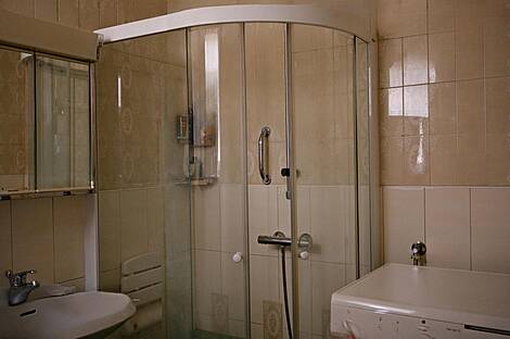 Трёхкомнатная квартира в центре Любляны: 18